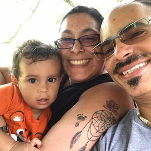 Meet your Posher, Roxanne